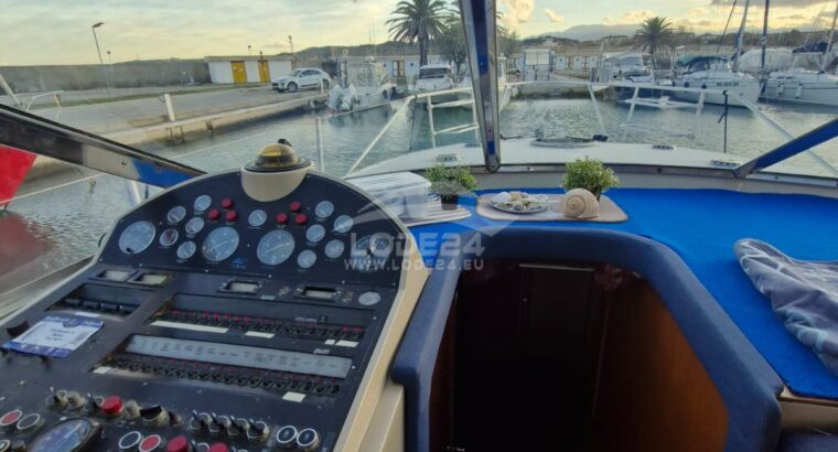 SALPA LAVER 40 FLY