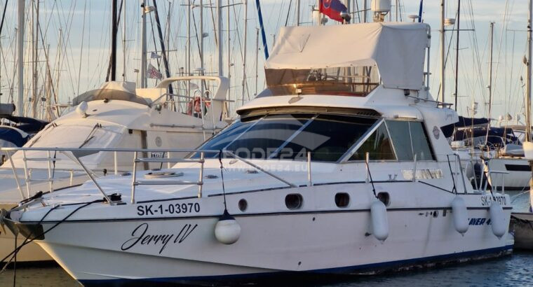 SALPA LAVER 40 FLY
