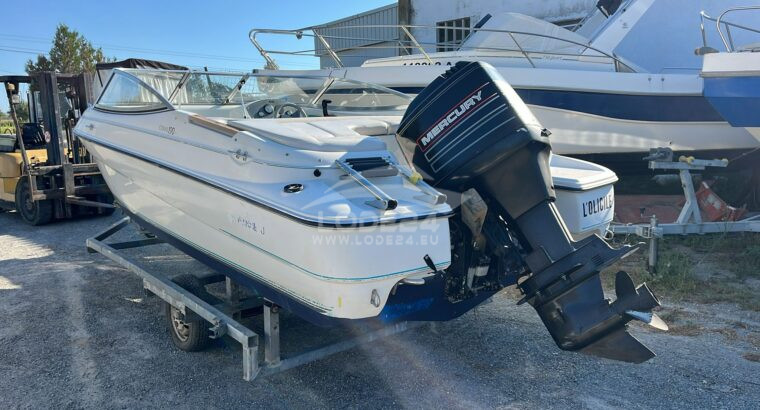 JEANNEAU 190 CORAIL