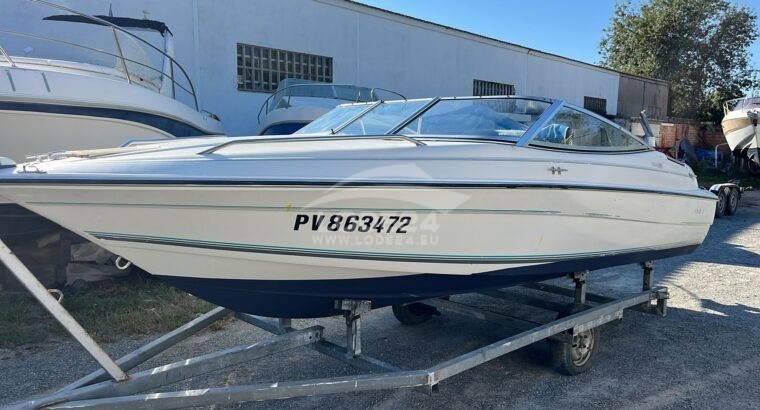 JEANNEAU 190 CORAIL