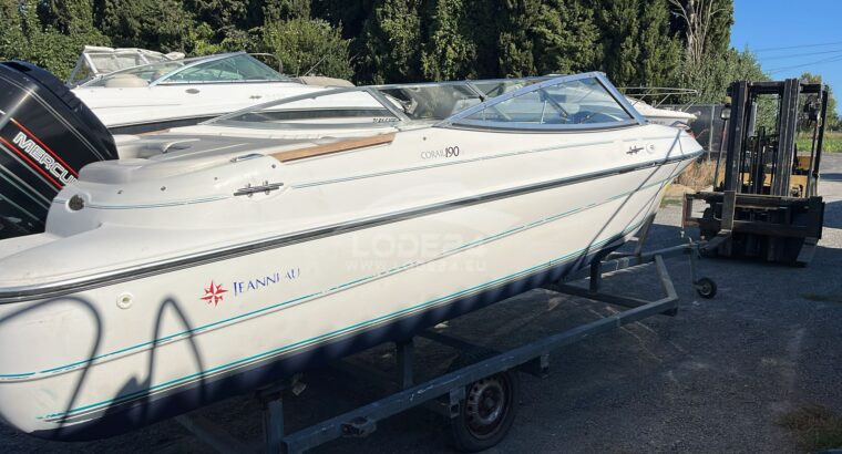 JEANNEAU 190 CORAIL