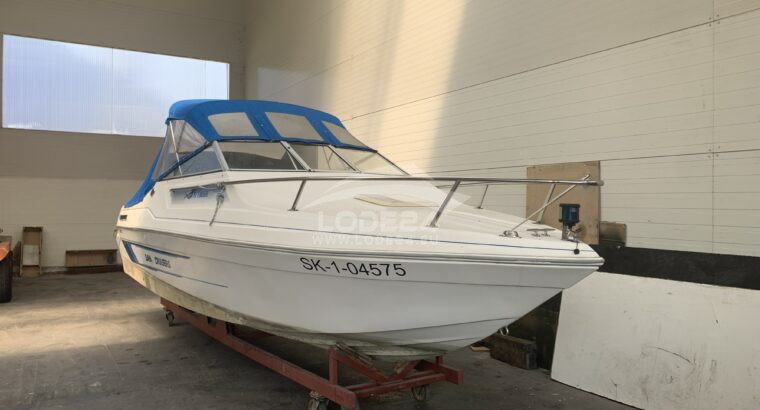 BAHA 225