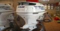 Suzuki 150hp 4Stroke Outboard
