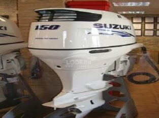 Suzuki 150hp 4Stroke Outboard