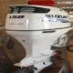 Suzuki 150hp 4Stroke Outboard