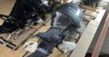 Yamaha 60hp 4-Stroke Outboar