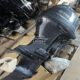 Yamaha 60hp 4-Stroke Outboar