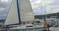 Victoria II 7,40 m, Suzuki 5 k