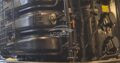 Lodný motor MERCURY 115 HP