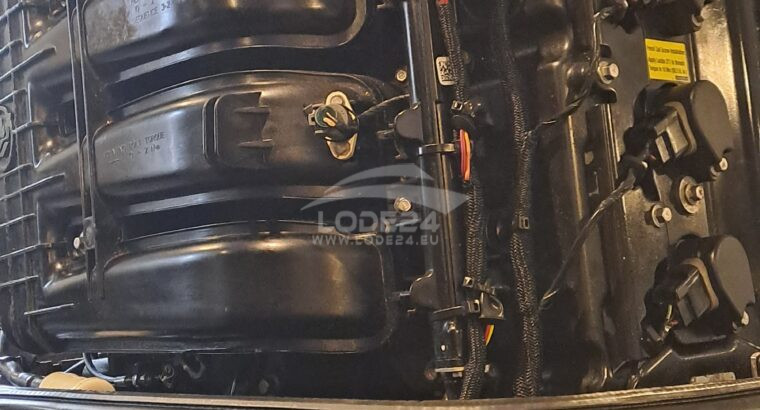 Lodný motor MERCURY 115 HP