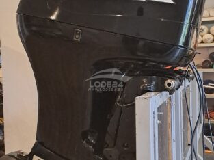 Lodný motor MERCURY 115 HP