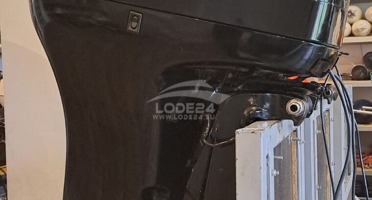 Lodný motor MERCURY 115 HP