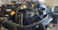 Lodný motor Mercury 10hp