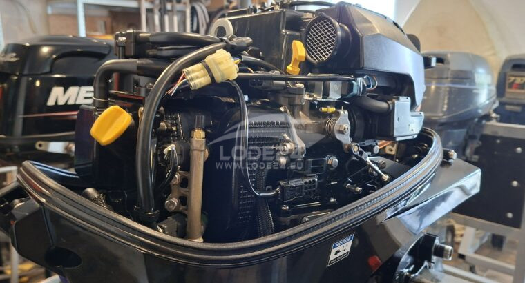 Lodný motor Mercury 10hp