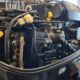 Lodný motor Mercury 10hp
