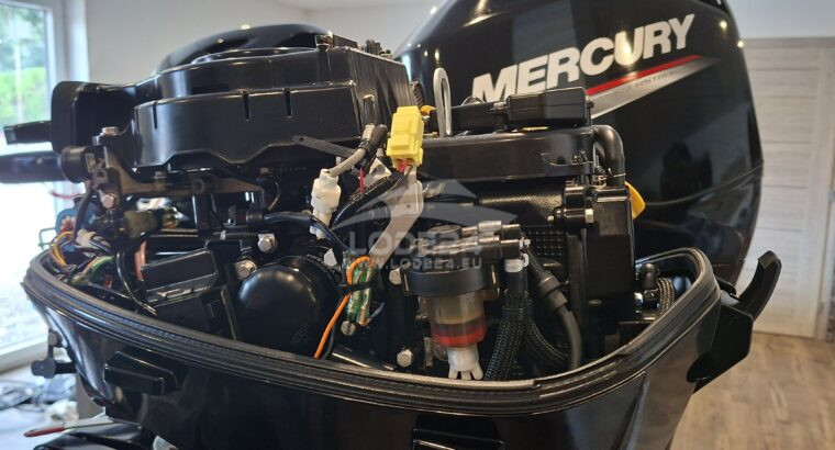 Lodný motor Mercury 10hp