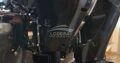 Lodný motor Mercury 10hp