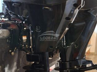 Lodný motor Mercury 10hp