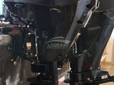 Lodný motor Mercury 10hp