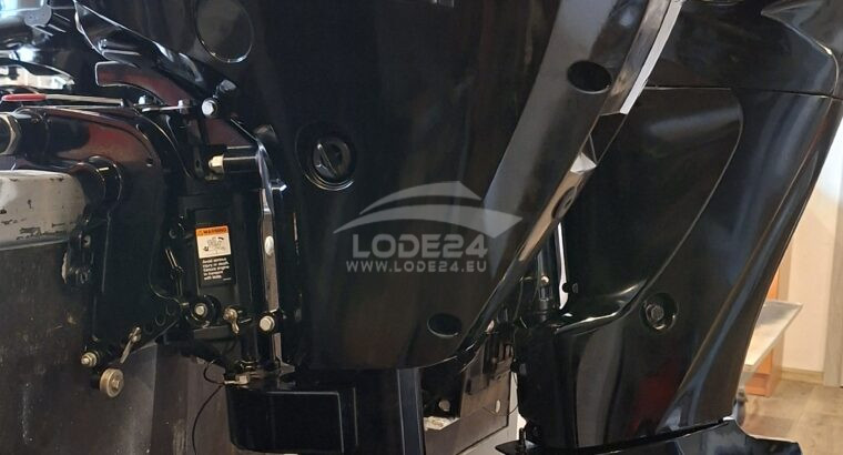 Lodný motor Mercury 10hp