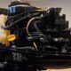 Lodný motor Mercury 5