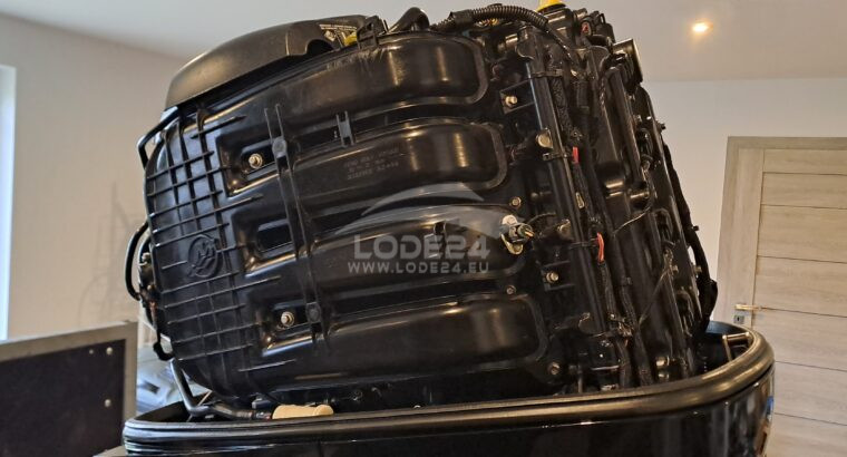 Lodný motor SUZUKI 80