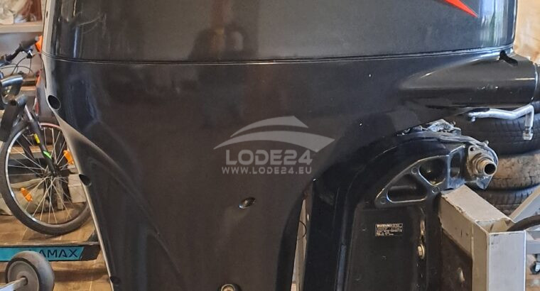 Lodný motor SUZUKI 80