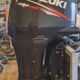 Lodný motor SUZUKI 80