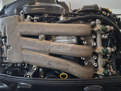 Lodný motor Suzuki 40hp