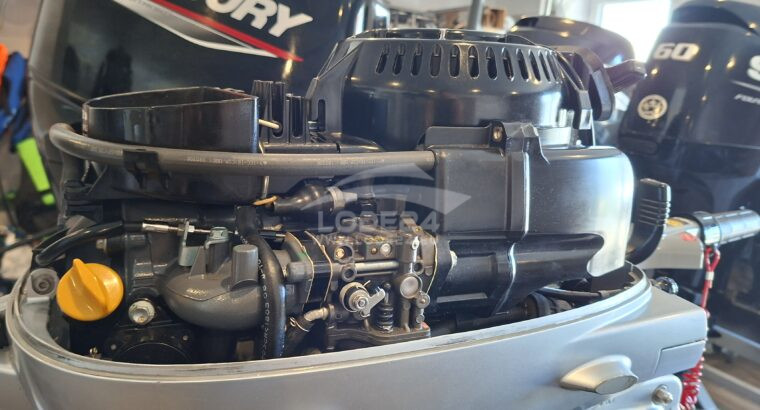 Lodný motor HONDA 20HP