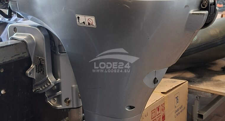 Lodný motor HONDA 20HP