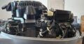 Lodný motor HONDA 20HP