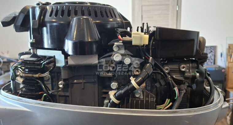 Lodný motor HONDA 20HP