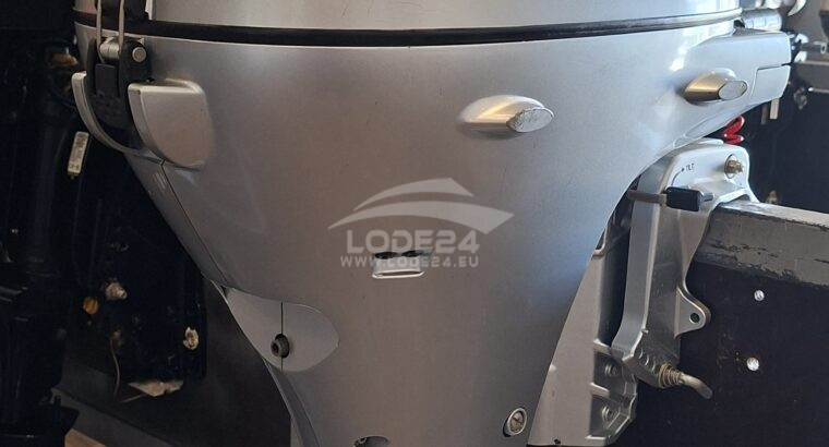 Lodný motor HONDA 20HP
