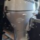 Lodný motor HONDA 20HP