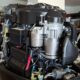 Lodný motor Suzuki 60hp