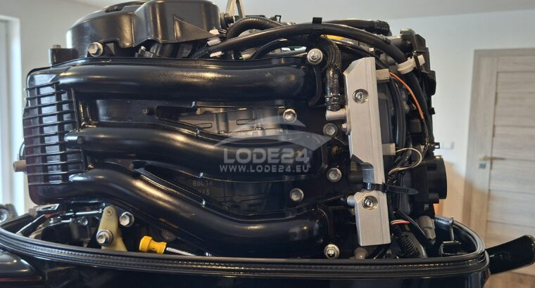 Lodný motor Suzuki 60hp