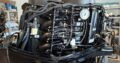 Lodný motor Mercury 40/60hp