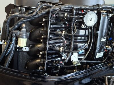 Lodný motor Mercury 40/60hp