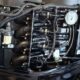 Lodný motor Mercury 40/60hp