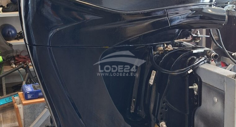 Lodný motor Mercury 40/60hp