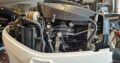 Lodní motor EVINRUDE 60/40HP