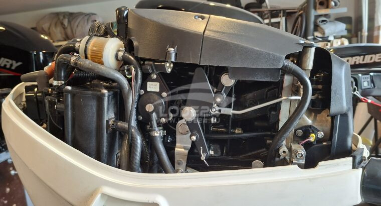 Lodní motor EVINRUDE 60/40HP