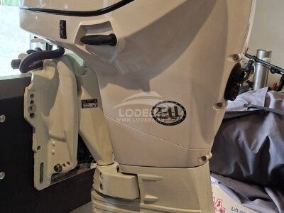 Lodní motor EVINRUDE 60/40HP