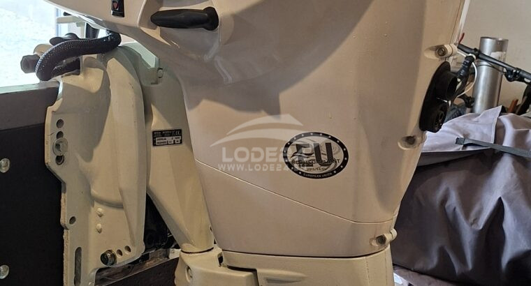 Lodní motor EVINRUDE 60/40HP
