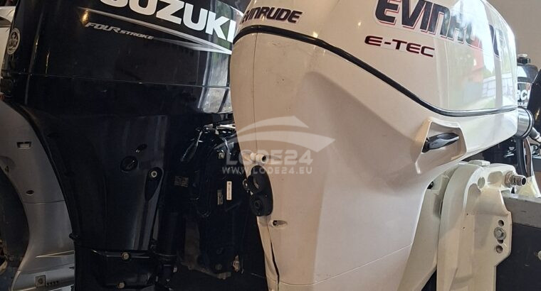 Lodní motor EVINRUDE 60/40HP