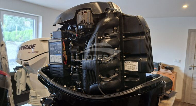 LODNÝ MOTOR MERCURY 150HP
