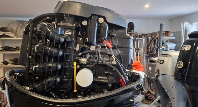LODNÝ MOTOR MERCURY 150HP