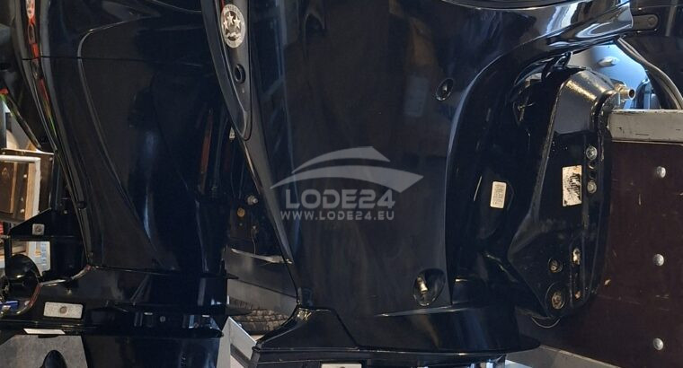 LODNÝ MOTOR MERCURY 150HP