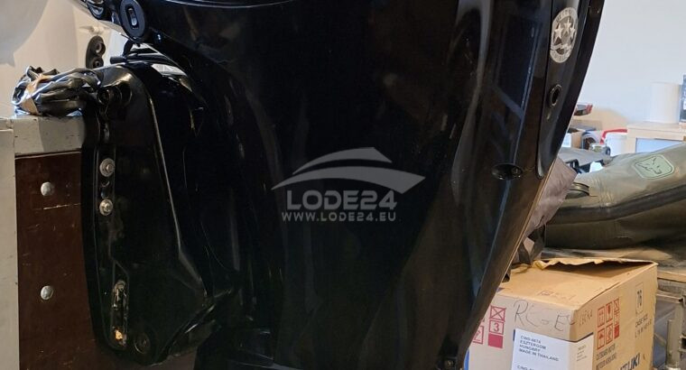 LODNÝ MOTOR MERCURY 150HP